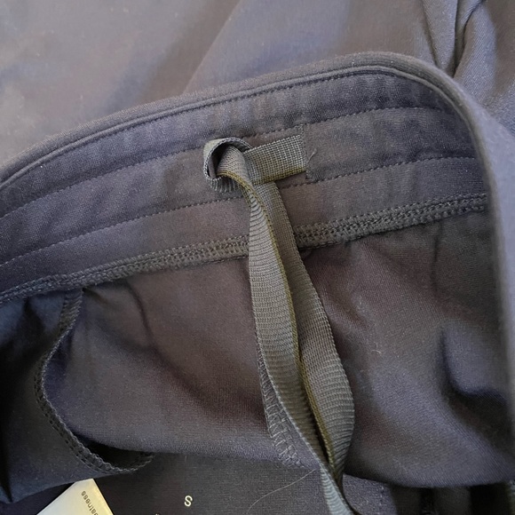 Jaanuu Rubi Slim UltraSOFT Scrub Jogger, Midnight Navy, Size Small - Picture 12 of 15